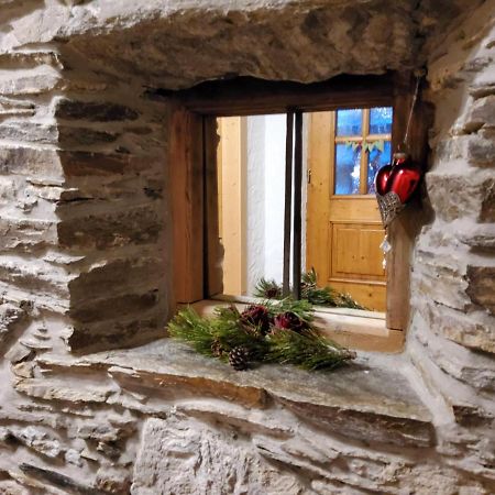 Waschhuette, Ferienhaus Finkenberg Dış mekan fotoğraf